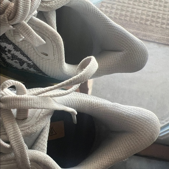 Hoka One One Stinson 7 Women Trail & Running Walking Shoe Size 8.5 Multi Color - Picture 7 of 7